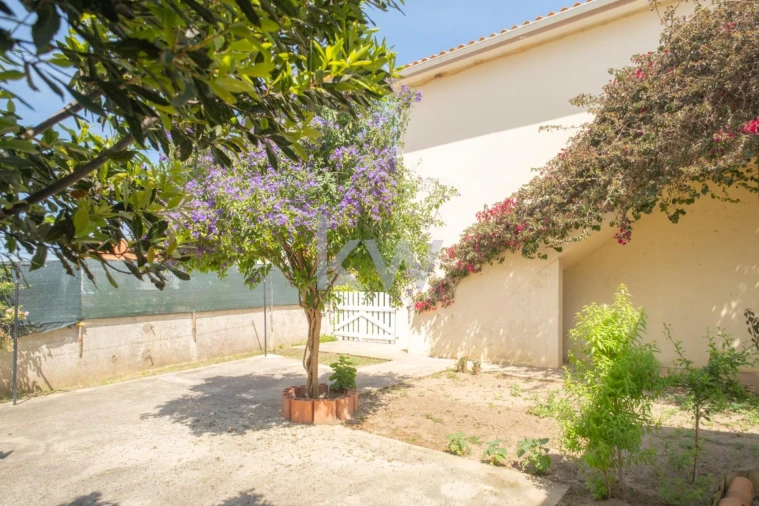 Moradia T6 para Venda em Santo Andre