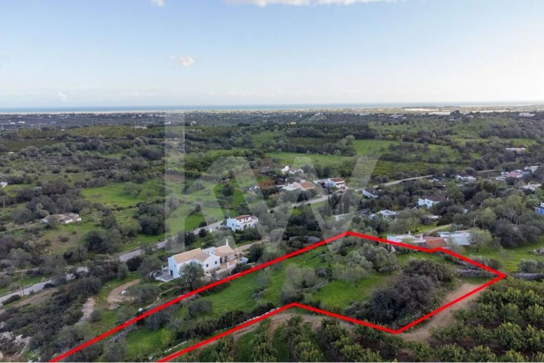 Moradia T3 para Venda em Luz de Tavira e Santo Estêvão Foto 20