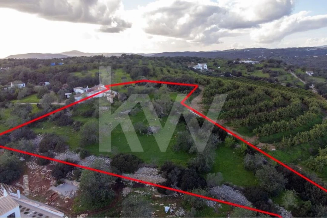 Moradia T3 para Venda em Luz de Tavira e Santo Estêvão Foto 6