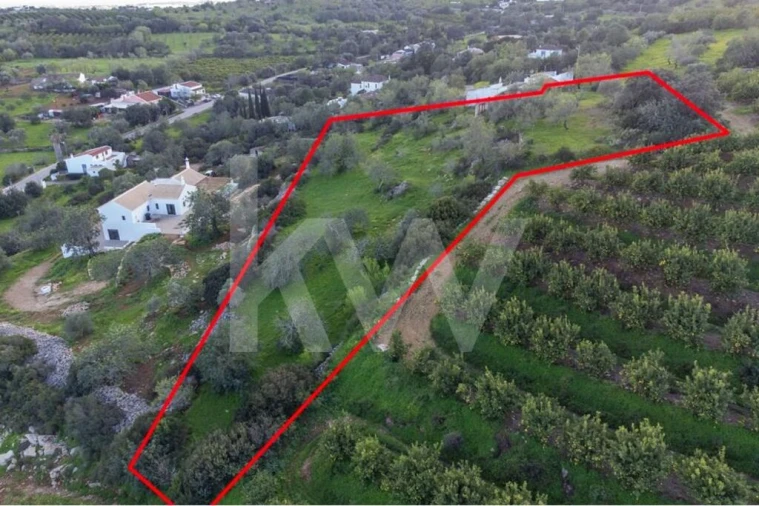 Moradia T3 para Venda em Luz de Tavira e Santo Estêvão Foto 19