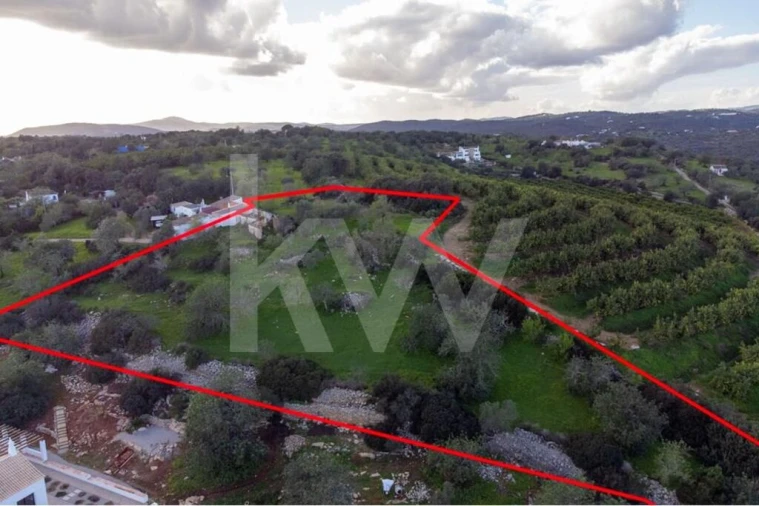 Moradia T3 para Venda em Luz de Tavira e Santo Estêvão Foto 6