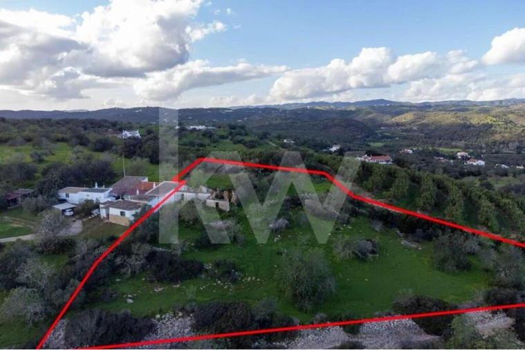 Moradia T3 para Venda em Luz de Tavira e Santo Estêvão Foto 18