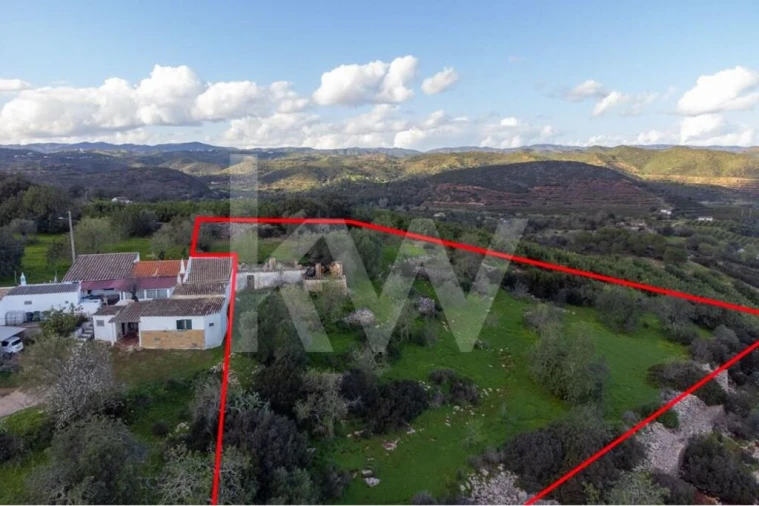 Moradia T3 para Venda em Luz de Tavira e Santo Estêvão Foto 17