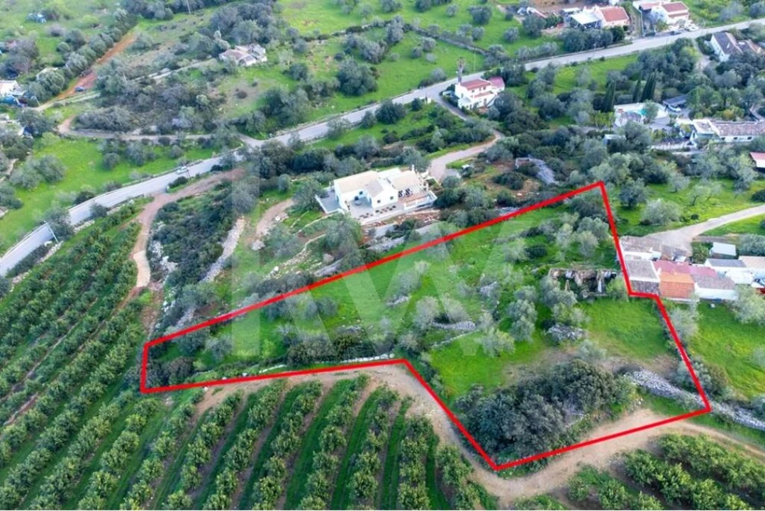 Moradia T3 para Venda em Luz de Tavira e Santo Estêvão Foto 21