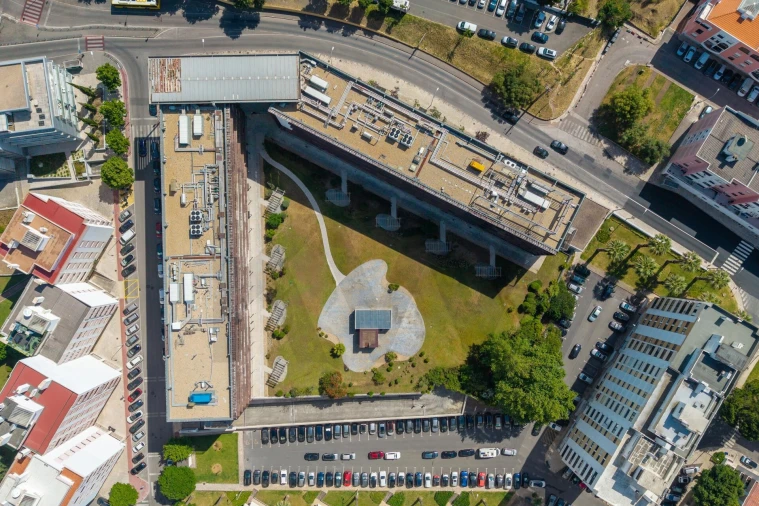 Escritório para Venda em Carnaxide e Queijas Foto 21
