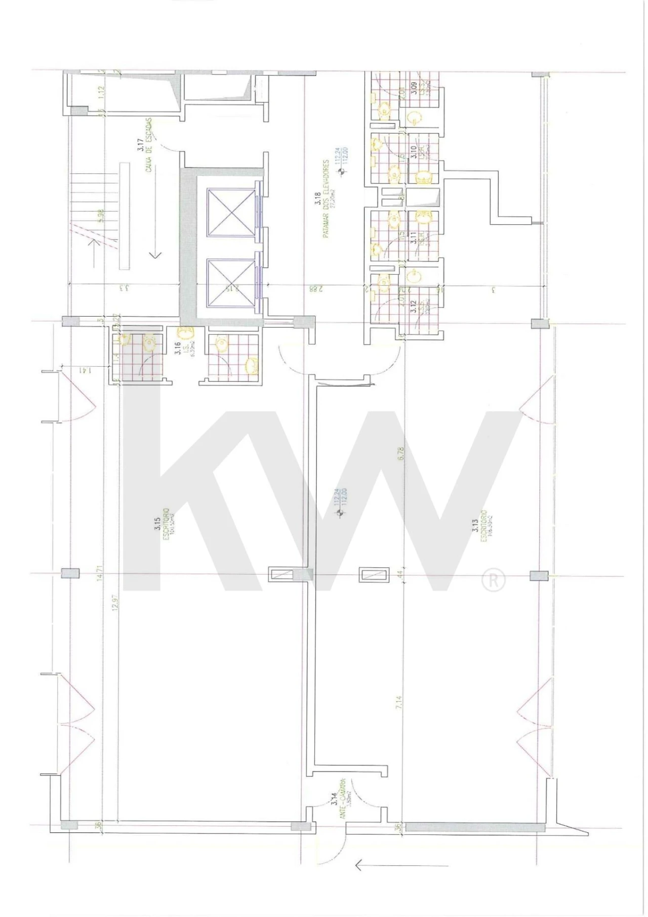 Escritório para Venda em Carnaxide e Queijas Foto 5