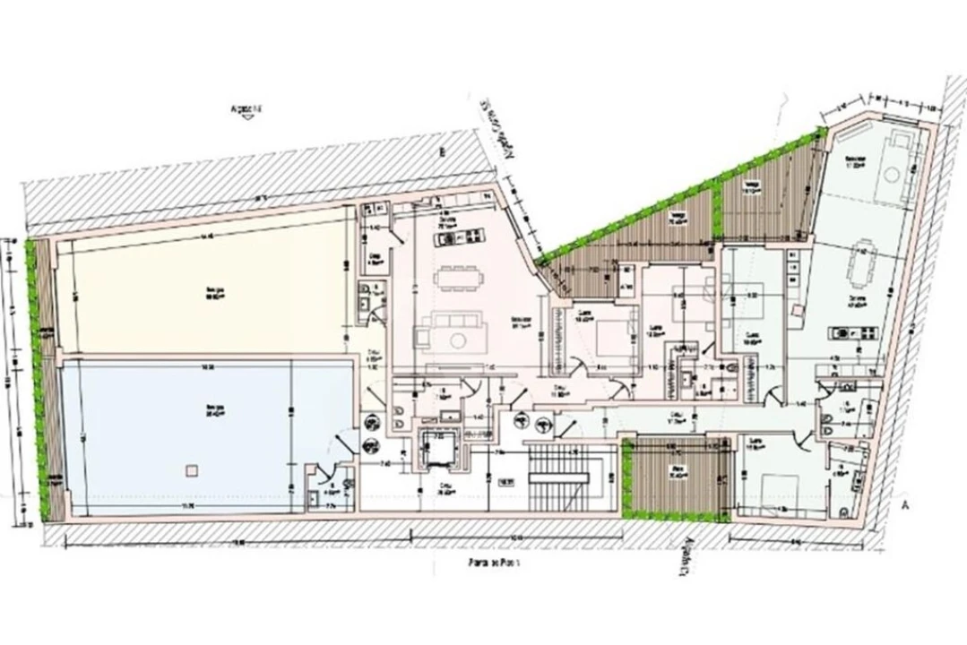 Apartamento T2 para Venda em Lourinhã e Atalaia Foto 3