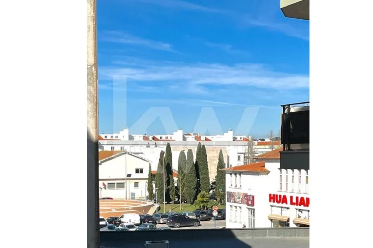 Apartamento T2 para Venda em Lourinhã e Atalaia Foto 9