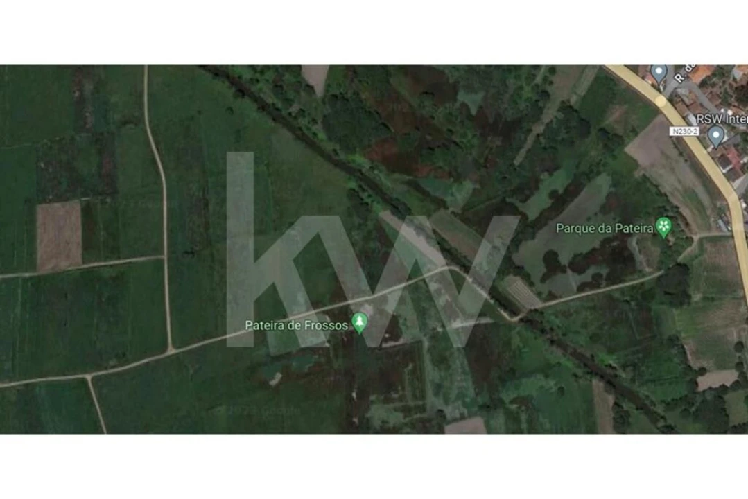 Terreno para Venda em São João de Loure e Frossos Foto 5