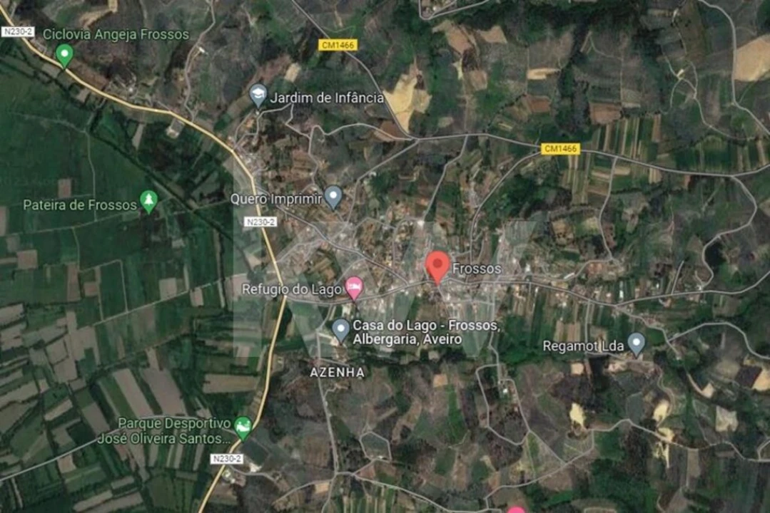 Terreno para Venda em São João de Loure e Frossos Foto 2