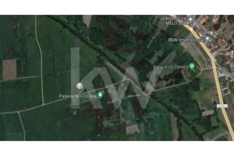 Terreno para Venda em São João de Loure e Frossos Foto 4