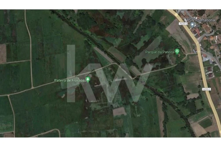 Terreno para Venda em São João de Loure e Frossos Foto 3