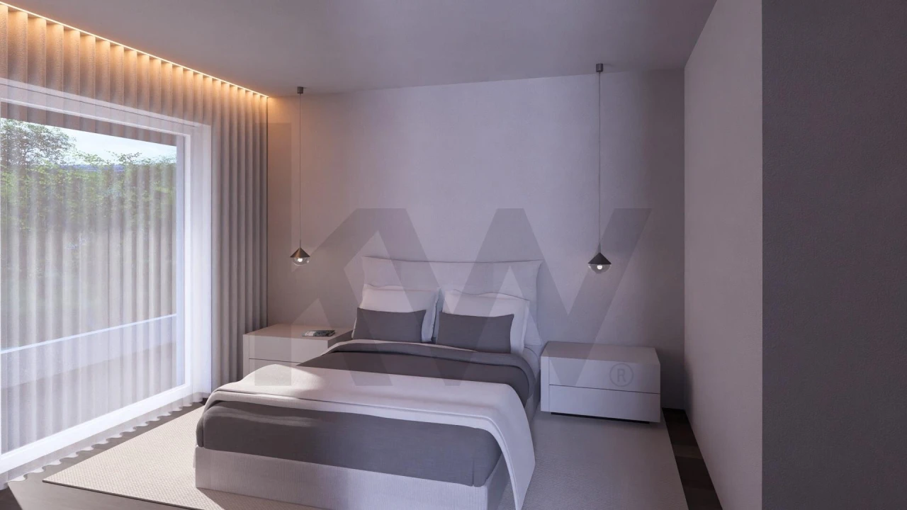 Moradia T4 para Venda em São Martinho do Porto Foto 22