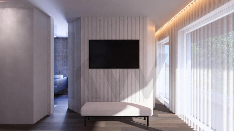 Moradia T4 para Venda em São Martinho do Porto Foto 26