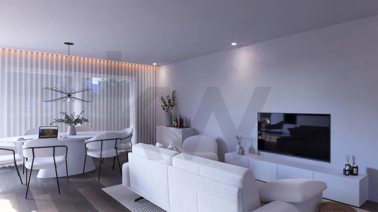 Moradia T4 para Venda em São Martinho do Porto Foto 12