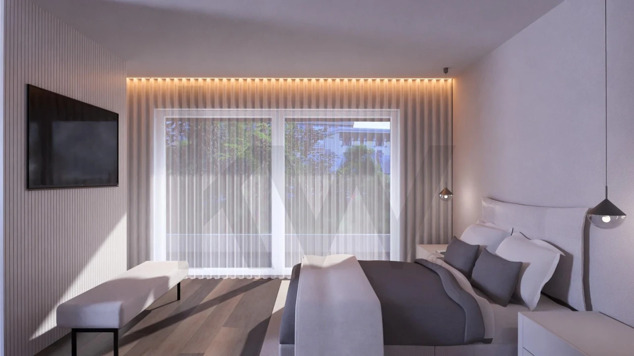 Moradia T4 para Venda em São Martinho do Porto Foto 20