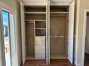 Moradia T4 para Venda em Azeitão (São Lourenço e São Simão)