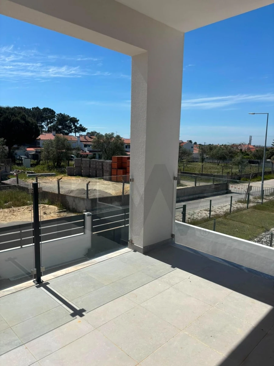 Moradia T4 para Venda em Azeitão (São Lourenço e São Simão) Foto 25
