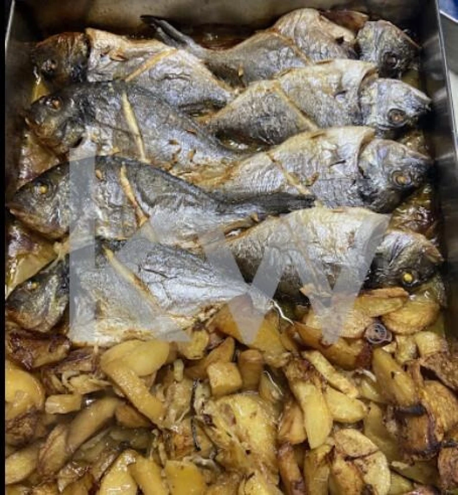 Negócio para Trespasse em Pedrouços Foto 3