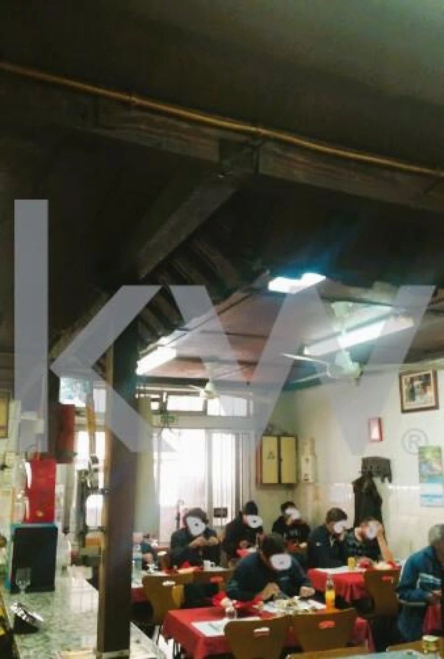 Negócio para Trespasse em Pedrouços Foto 2