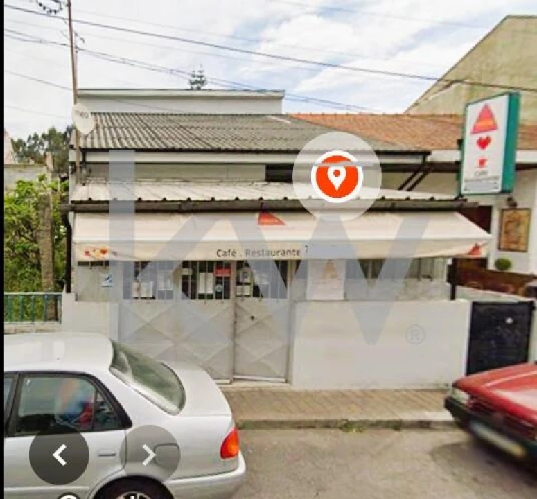 Negócio para Trespasse em Pedrouços Foto 1