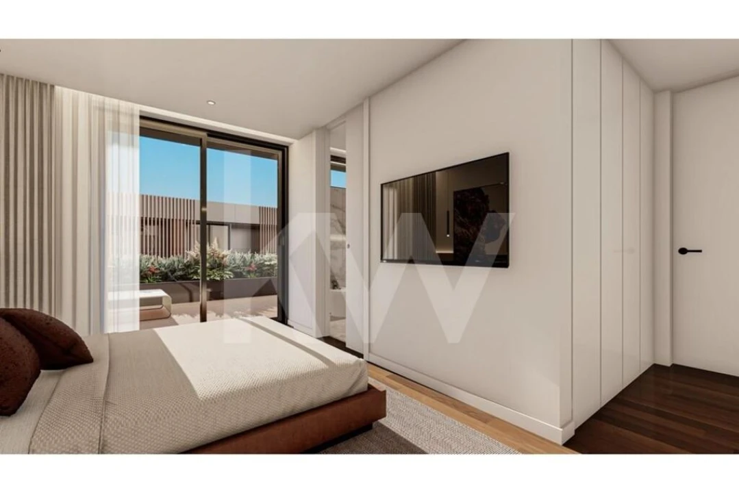 Apartamento T2 para Venda em Espinho Foto 7