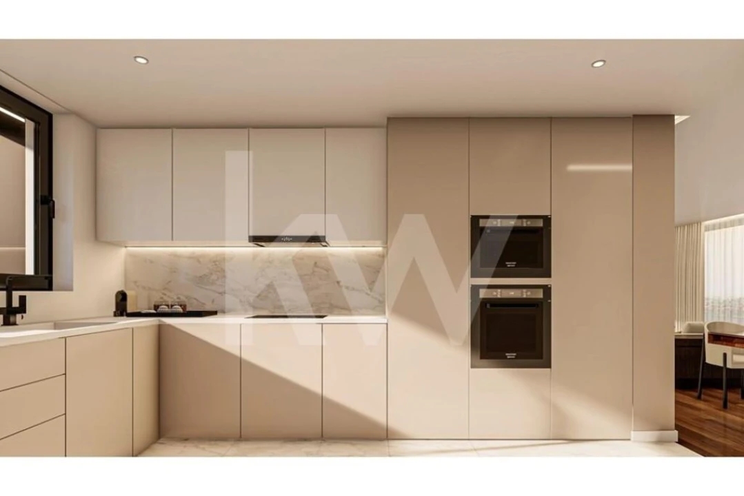 Apartamento T2 para Venda em Espinho Foto 5