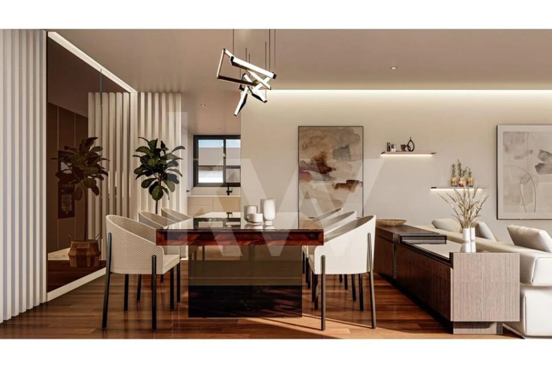 Apartamento T2 para Venda em Espinho Foto 1