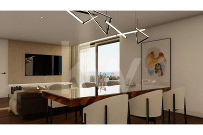 Apartamento T2 para Venda em Espinho