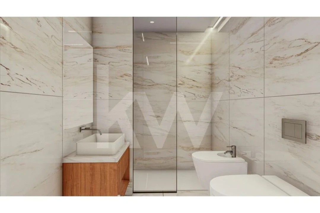 Apartamento T2 para Venda em Espinho Foto 6