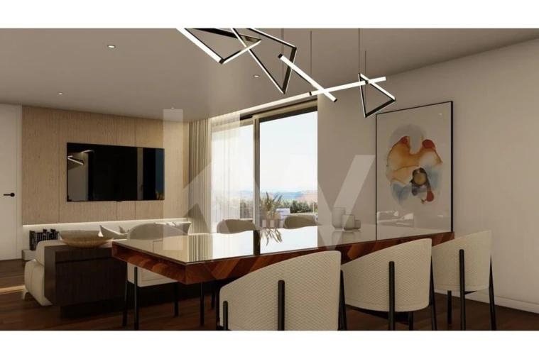 Apartamento T2 para Venda em Espinho Foto 2
