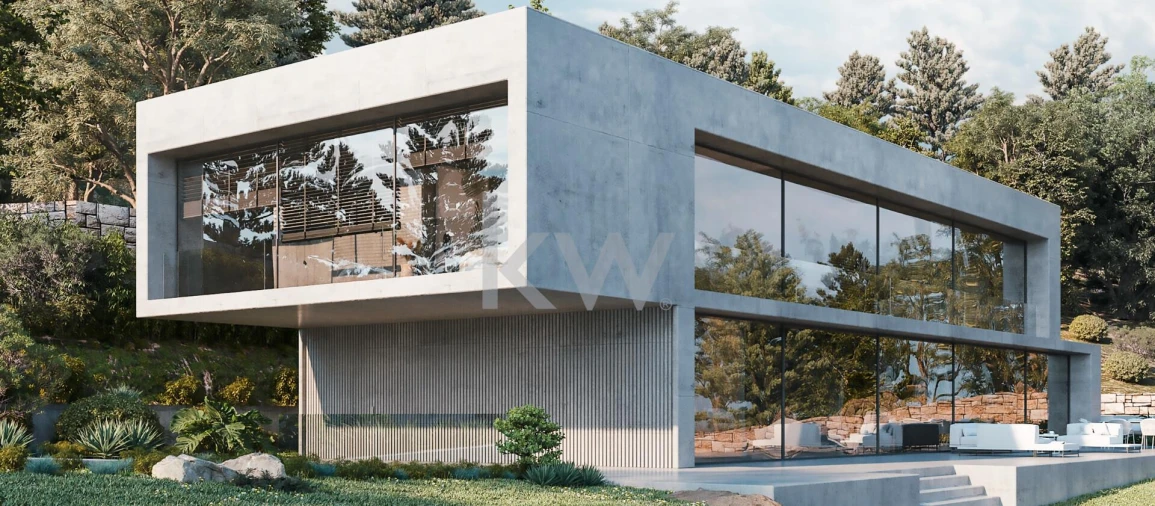 Terreno para Venda em Oliveira do Douro Foto 1