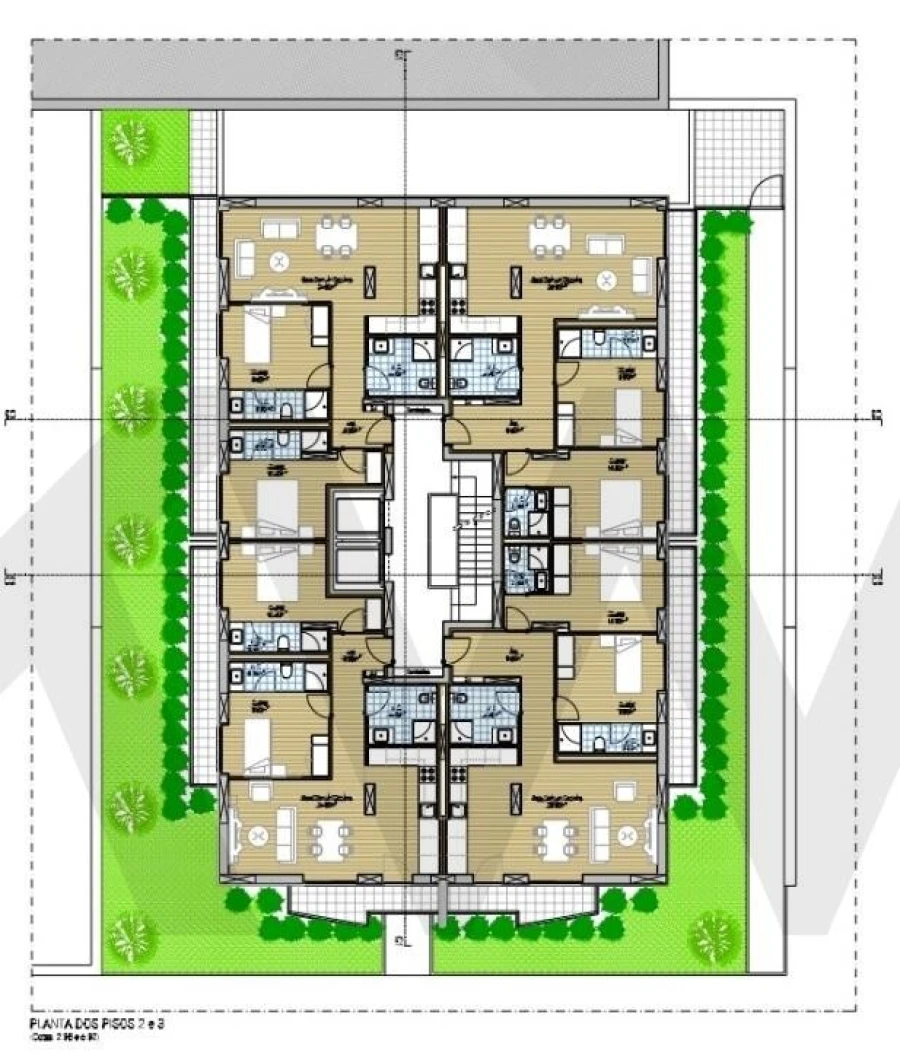 Apartamento T2 para Venda em Almada, Cova da Piedade, Pragal e Cacilhas Foto 19