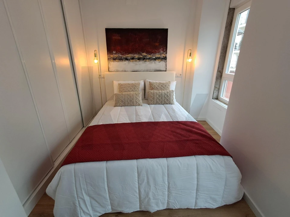 Apartamento T3 para Venda em Penha de França Foto 19