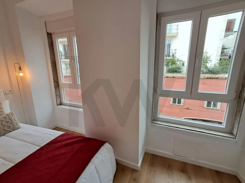 Apartamento T3 para Venda em Penha de França Foto 20