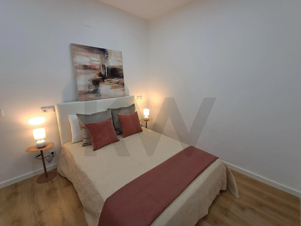 Apartamento T3 para Venda em Penha de França Foto 17
