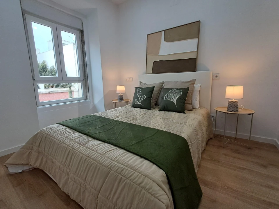 Apartamento T3 para Venda em Penha de França Foto 8