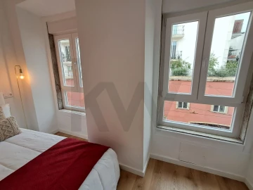Apartamento T3 para Venda em Penha de França