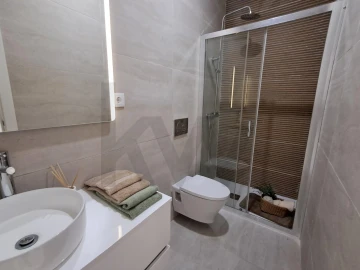Apartamento T3 para Venda em Penha de França