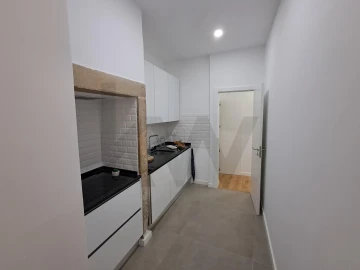 Apartamento T3 para Venda em Penha de França