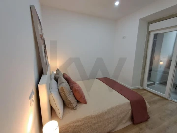 Apartamento T3 para Venda em Penha de França