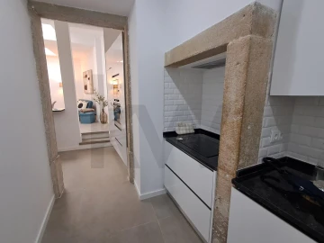 Apartamento T3 para Venda em Penha de França