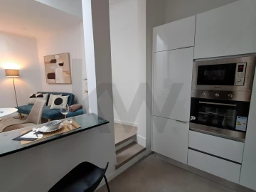 Apartamento T3 para Venda em Penha de França