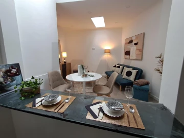 Apartamento T3 para Venda em Penha de França