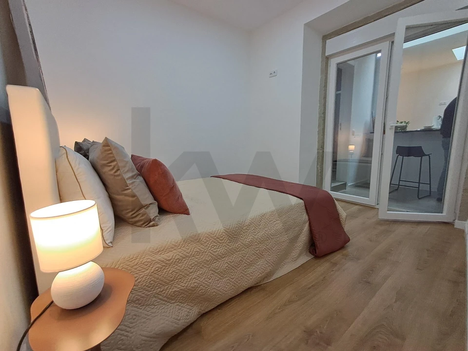 Apartamento T3 para Venda em Penha de França Foto 16