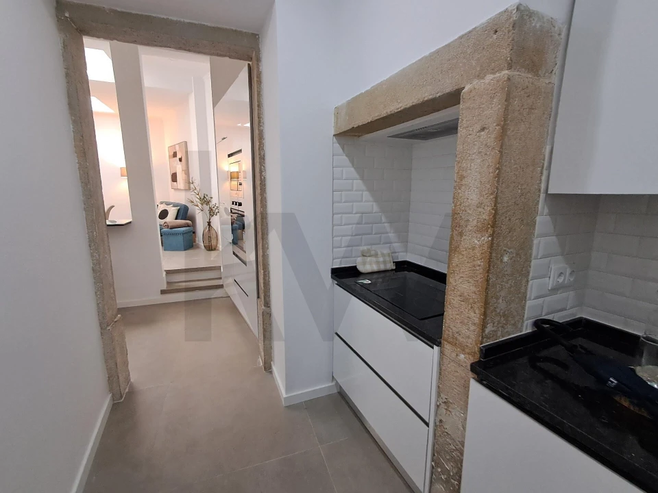 Apartamento T3 para Venda em Penha de França Foto 6