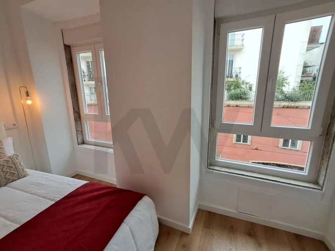 Apartamento T3 para Venda em Penha de França Foto 20