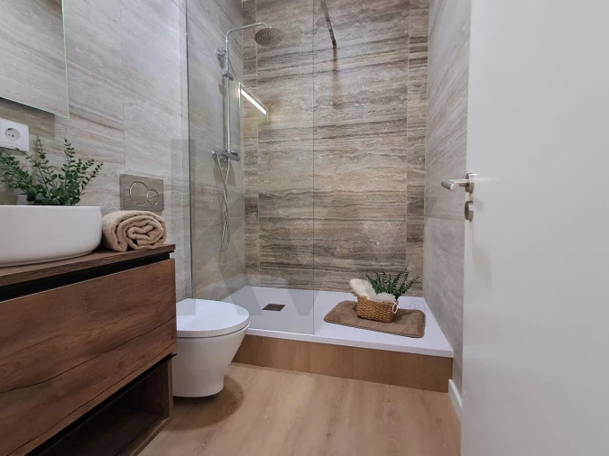 Apartamento T3 para Venda em Penha de França Foto 11