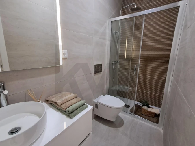 Apartamento T3 para Venda em Penha de França Foto 18