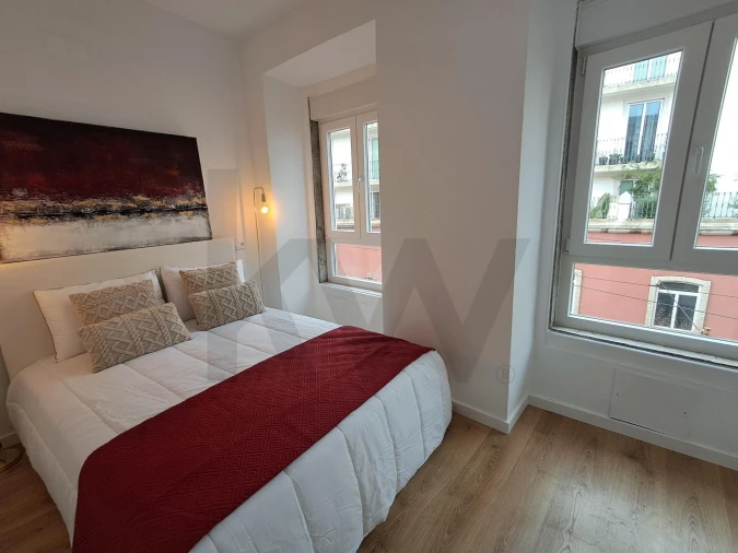 Apartamento T3 para Venda em Penha de França Foto 21